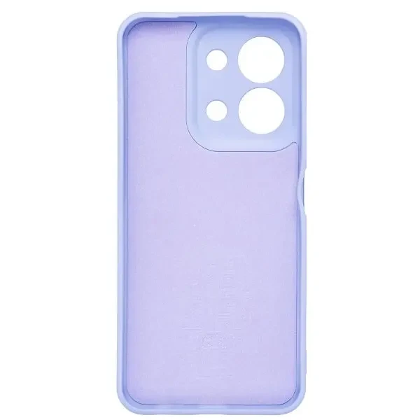 Чохол ArmorStandart ICON Camera Cov для Xiaomi Redmi 15C UA/Poco C85 UA Lavender (ARM87043) 2