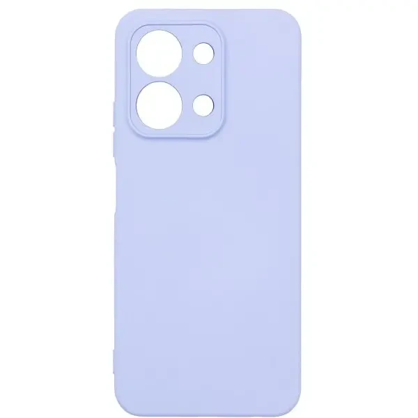 Чохол ArmorStandart ICON Camera Cov для Xiaomi Redmi 15C UA/Poco C85 UA Lavender (ARM87043)
