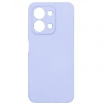 Чохол ArmorStandart ICON Camera Cov для Xiaomi Redmi 15C UA/Poco C85 UA Lavender (ARM87043)