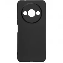 Чохол ArmorStandart ICON Camera Cov для Xiaomi Redmi A3/A3X/Poco C61 Black (ARM78512)