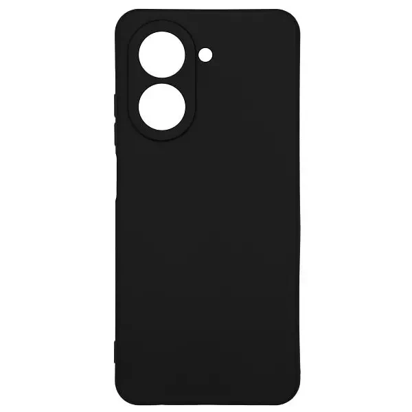 Чохол ArmorStandart ICON Camera Cov для Xiaomi Redmi A5 4G UA Black (ARM85948)