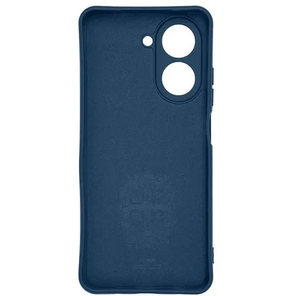 Чохол ArmorStandart ICON Camera Cov для Xiaomi Redmi A5 4G UA Dark Blue (ARM85949) 2