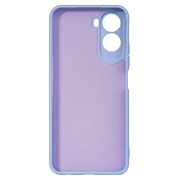 Чохол ArmorStandart ICON Camera Cov для Xiaomi Redmi A7 Pro 4G Lavender (ARM91087) 2