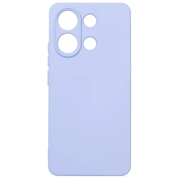 Чохол ArmorStandart ICON Camera Cov для Xiaomi Redmi Note 13 4G Lavender (ARM83402)