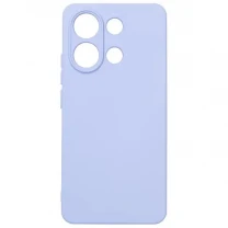 Чохол ArmorStandart ICON Camera Cov для Xiaomi Redmi Note 13 4G Lavender (ARM83402)