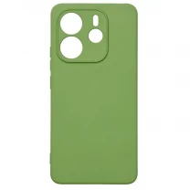 Чохол ArmorStandart ICON Camera Cov для Xiaomi Redmi Note 14 4G UA Green (ARM79817)