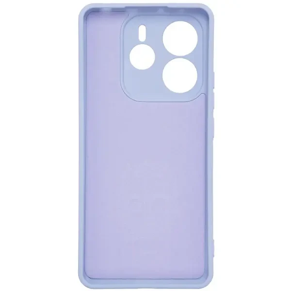 Чохол ArmorStandart ICON Camera Cov для Xiaomi Redmi Note 14 5G Lavender (ARM79822) 2