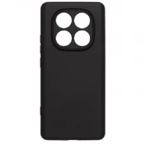 Чохол ArmorStandart ICON Camera Cov для Xiaomi Redmi Note 14 Pro 4G Black (ARM79823)