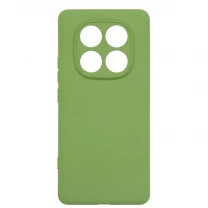 Чохол ArmorStandart ICON Camera Cov для Xiaomi Redmi Note 14 Pro 4G Green (ARM79825)