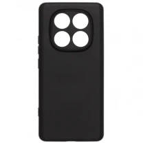 Чохол ArmorStandart ICON Camera Cov для Xiaomi Redmi Note 14 Pro 4G/14 Pro 5G Black (ARM79827)
