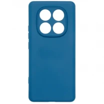 Чохол ArmorStandart ICON Camera Cov для Xiaomi Redmi Note 14 Pro 4G/14 Pro 5G Dark Blue (ARM79828)