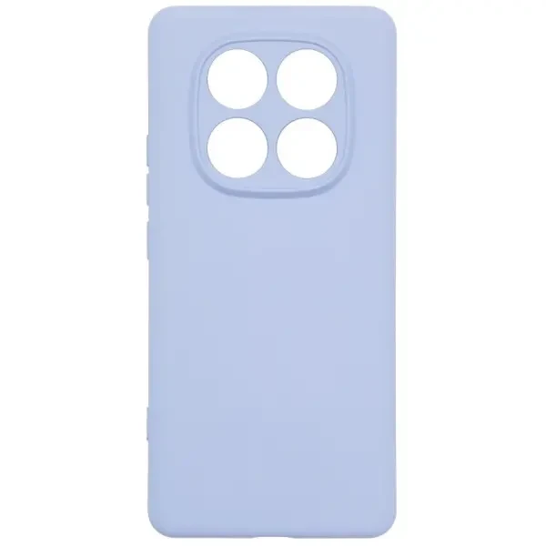 Чохол ArmorStandart ICON Camera Cov для Xiaomi Redmi Note 14 Pro 4G/14 Pro 5G Lavender (ARM79830)
