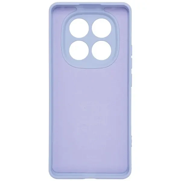 Чохол ArmorStandart ICON Camera Cov для Xiaomi Redmi Note 14 Pro 4G/14 Pro 5G Lavender (ARM79830) 2