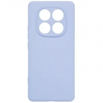 Чохол ArmorStandart ICON Camera Cov для Xiaomi Redmi Note 14 Pro 4G/14 Pro 5G Lavender (ARM79830)