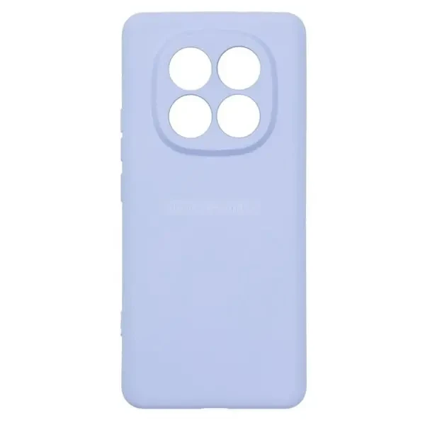 Чохол ArmorStandart ICON Camera Cov для Xiaomi Redmi Note 14 Pro+ 5G Lavender (ARM79834)