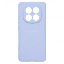 Чохол ArmorStandart ICON Camera Cov для Xiaomi Redmi Note 14 Pro+ 5G Lavender (ARM79834)
