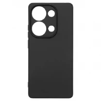 Чохол ArmorStandart ICON Camera Cov для Xiaomi Redmi Note 14S 4G Black (ARM82008)