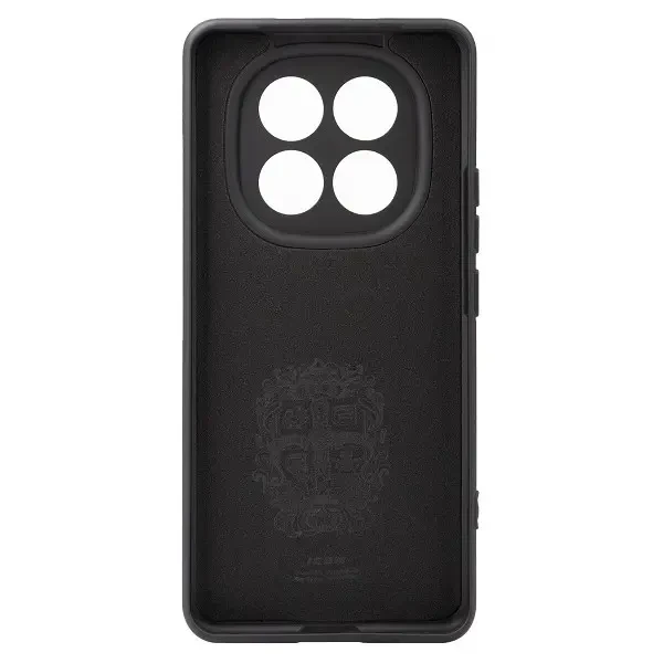 Чохол ArmorStandart ICON Camera Cov для Xiaomi Redmi Note 15 4G/5G/Poco M8 5G Black (ARM89705) 2