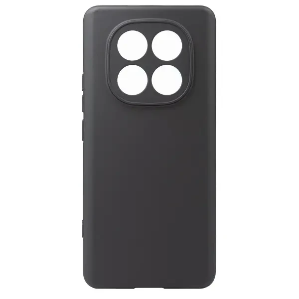 Чохол ArmorStandart ICON Camera Cov для Xiaomi Redmi Note 15 4G/5G/Poco M8 5G Black (ARM89705)