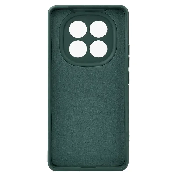 Чохол ArmorStandart ICON Camera Cov для Xiaomi Redmi Note 15 4G/5G/Poco M8 5G Dark Green (ARM89814) 2