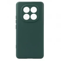 Чохол ArmorStandart ICON Camera Cov для Xiaomi Redmi Note 15 4G/5G/Poco M8 5G Dark Green (ARM89814)
