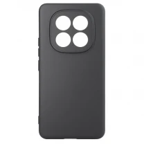 Чохол ArmorStandart ICON Camera Cov для Xiaomi Redmi Note 15 Pro 4G Black (ARM89706)