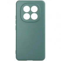 Чохол ArmorStandart ICON Camera Cov для Xiaomi Redmi Note 15 Pro 4G Dark Green (ARM89819)