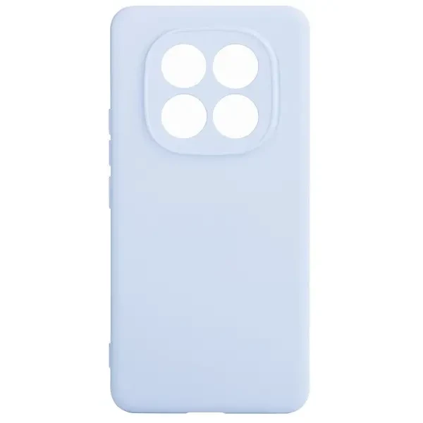 Чохол ArmorStandart ICON Camera Cov для Xiaomi Redmi Note 15 Pro 4G Lavender (ARM89821)