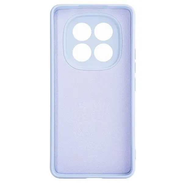 Чохол ArmorStandart ICON Camera Cov для Xiaomi Redmi Note 15 Pro 4G Lavender (ARM89821) 2