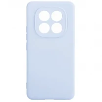 Чохол ArmorStandart ICON Camera Cov для Xiaomi Redmi Note 15 Pro 4G Lavender (ARM89821)