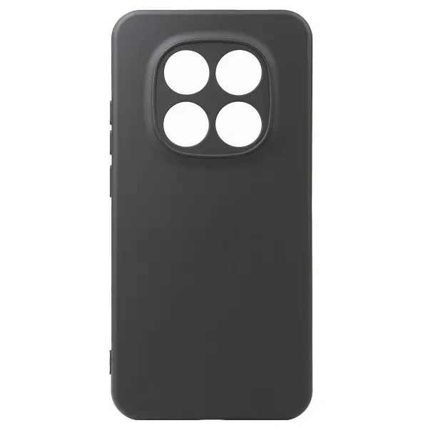 Чохол ArmorStandart ICON Camera Cov для Xiaomi Redmi Note 15 Pro 5G Black (ARM89707)