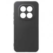 Чохол ArmorStandart ICON Camera Cov для Xiaomi Redmi Note 15 Pro 5G Black (ARM89707)