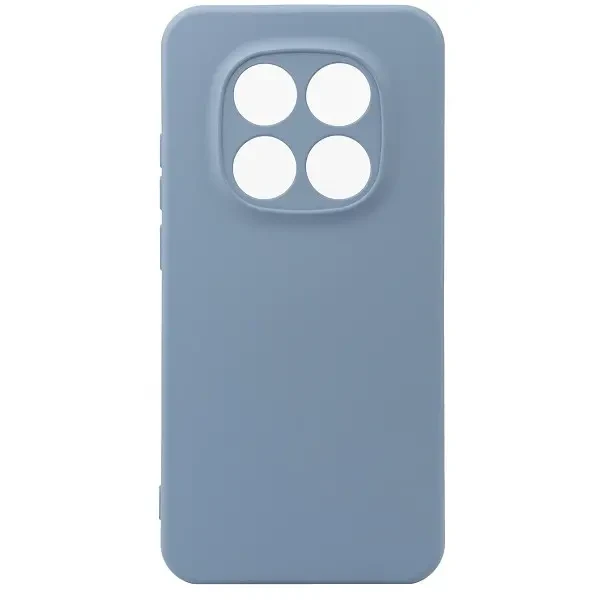 Чохол ArmorStandart ICON Camera Cov для Xiaomi Redmi Note 15 Pro 5G Winter Blue (ARM89822)