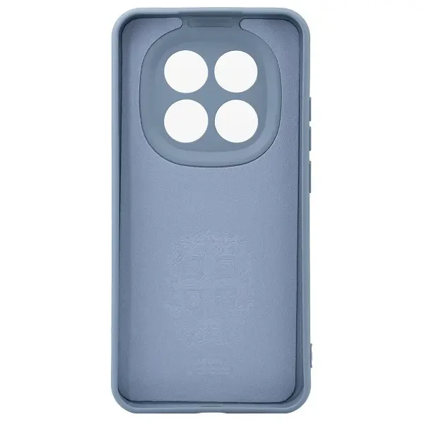 Чохол ArmorStandart ICON Camera Cov для Xiaomi Redmi Note 15 Pro 5G Winter Blue (ARM89822) 2