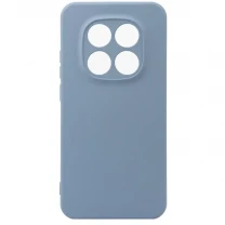 Чохол ArmorStandart ICON Camera Cov для Xiaomi Redmi Note 15 Pro 5G Winter Blue (ARM89822)