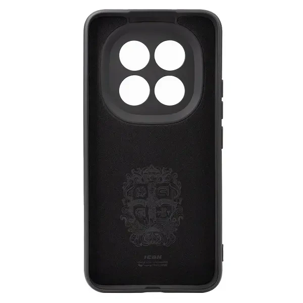 Чохол ArmorStandart ICON Camera Cov для Xiaomi Redmi Note 15 Pro+ 5G/Poco M8 Pro 5G Black (ARM89708) 2