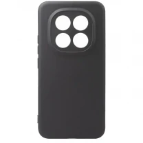 Чохол ArmorStandart ICON Camera Cov для Xiaomi Redmi Note 15 Pro+ 5G/Poco M8 Pro 5G Black (ARM89708)