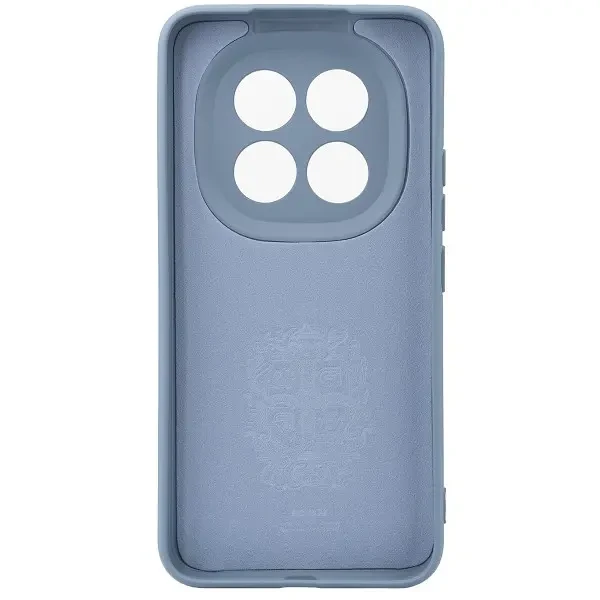 Чохол ArmorStandart ICON Camera Cov для Xiaomi Redmi Note 15 Pro+ 5G/Poco M8 Pro 5G Winter Blue (ARM89824) 2