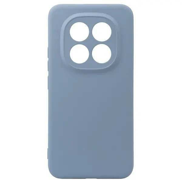 Чохол ArmorStandart ICON Camera Cov для Xiaomi Redmi Note 15 Pro+ 5G/Poco M8 Pro 5G Winter Blue (ARM89824)