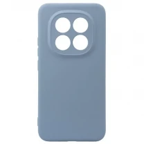Чохол ArmorStandart ICON Camera Cov для Xiaomi Redmi Note 15 Pro+ 5G/Poco M8 Pro 5G Winter Blue (ARM89824)