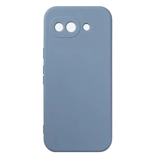 Чохол ArmorStandart ICON для Google Pixel 10a 5G Winter Blue (ARM90519)