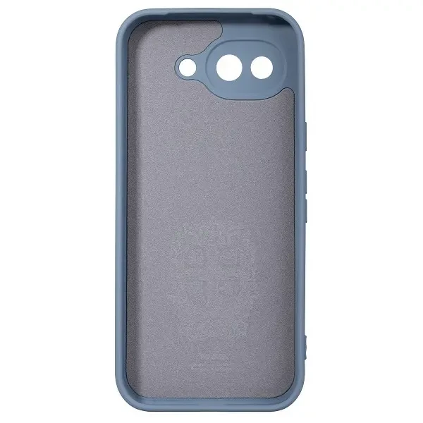 Чохол ArmorStandart ICON для Google Pixel 10a 5G Winter Blue (ARM90519) 2