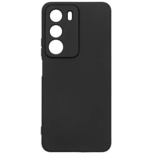 Чохол ArmorStandart ICON для Realme C71 4G Camera cover Black (ARM83906)