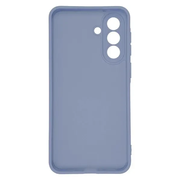 Чохол ArmorStandart ICON для Samsung A37 5G Camera cover Winter Blue (ARM89810) 2