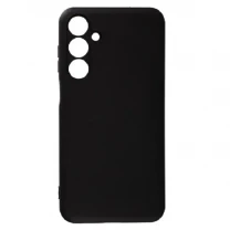 Чохол ArmorStandart ICON для Samsung M35 5G (M356) Camera cove Black (ARM77972)