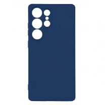 Чохол ArmorStandart ICON для Samsung S25 Ultra Camera cover Blue (ARM81581)