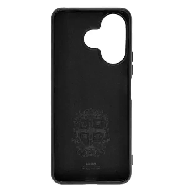 Чохол ArmorStandart ICON для Xiaomi Redmi 13 4G / Poco M6 4G Black (ARM78262) 2