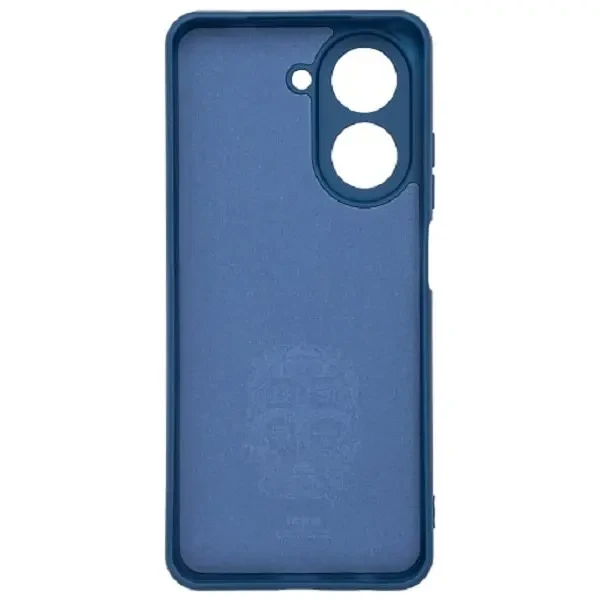 Чохол ArmorStandart ICON для Xiaomi Redmi A5 4G Camera Cov Dark Blue (ARM84890) 2