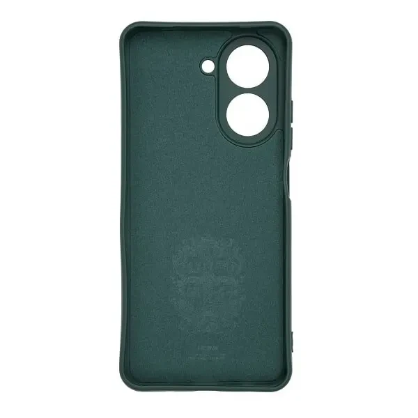 Чохол ArmorStandart ICON для Xiaomi Redmi A5 4G EU/Poco C71 4G Camera Cov Dark Green (ARM85950) 3