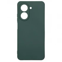 Чохол ArmorStandart ICON для Xiaomi Redmi A5 4G EU/Poco C71 4G Camera Cov Dark Green (ARM85950)